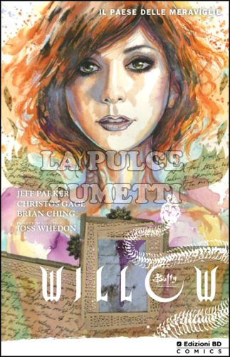 WILLOW: IL PAESE DELLE MERAVIGLIE